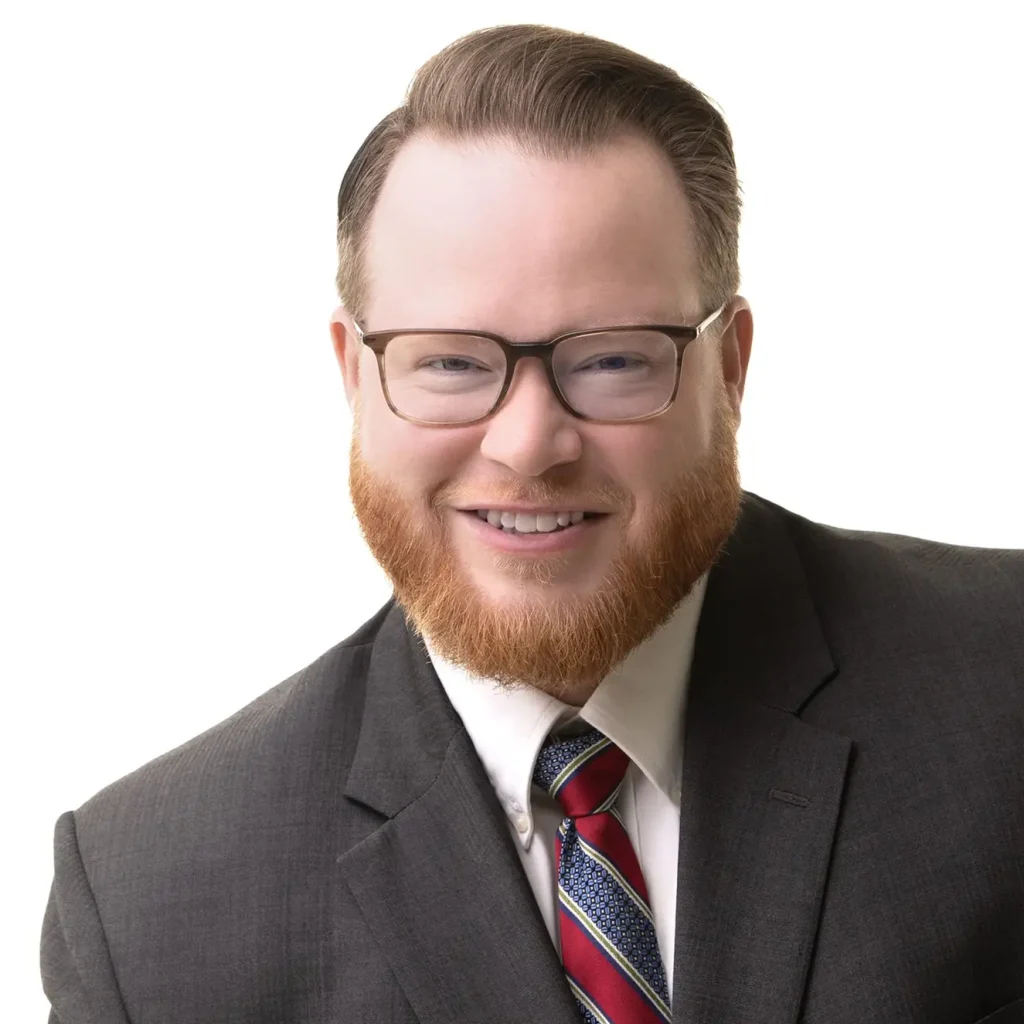 Benjamin D. Pierce