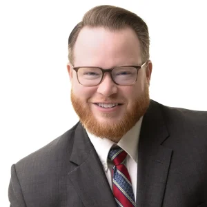 Benjamin D. Pierce